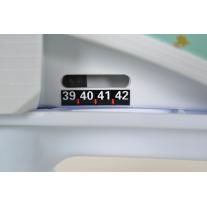 Кънки Byox WISH, 3 размера