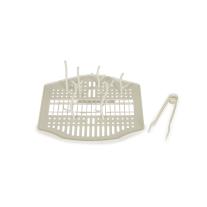 Сушилня за шишета Cangaroo Blooming розов 