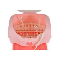 Сушилня за шишета Cangaroo Blooming розов 