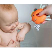 Пръскащи рибка и раче babyFEHN - Plansch&Play