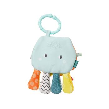 Книжка за баня babyFEHN - Plansch&Play, октопод