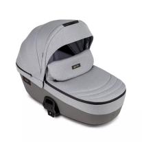 Бебешка количка Tutis VIVA 4 2в1, 074 Sleet