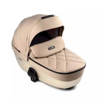 Бебешка количка Tutis VIVA 4 LUX 2в1, 061 Amber Gold