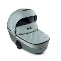 Бебешка количка Tutis VIVA 4 LUX 2в1, 063 Turquoise