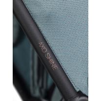 Бебешка количка 2 в1 Cavoe Axo Shine - BOHO