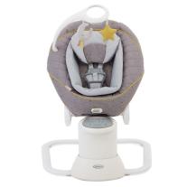 Бебешка електрическа люлка Graco All Ways™ Soother