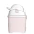 Кош за употребявани пелени DIAPERCHAMP ONE PINK
