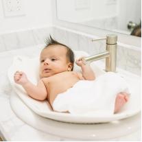 Подложка за къпане Puj Flyte