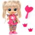 Кукла BAYER City Girl Сладкиш 31см. със звуци 