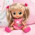 Кукла BAYER City Girl Сладкиш 31см. със звуци 