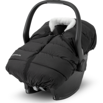 Зимно покривало за детски стол за кола UPPAbaby Mesa/Aria CozyGanoosh JAKE