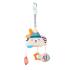 Бебешка играчка с клипс Taf Toys - Северен полюс