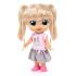 Кукла City Girl Кученце 31см. със звуци BAYER 