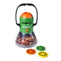 Къмпинг прожекток - приключения навън Brainstorm