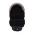 Термочувал за количка Petite&Mars Comfy 4in1 Forever Black