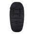 Термочувал за количка Petite&Mars Comfy 4in1 Forever Black