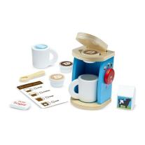 Дървен комплект за кафе Melissa and Doug