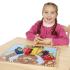 Дървена дъска Основни умения Melissa and Doug