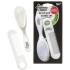 Tommee Tippee Комплект четка с изкуствен косъм и гребен TT-43309920