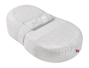 Анатомично Бебешко Гнездо, COCOONABABY® Moon Stars