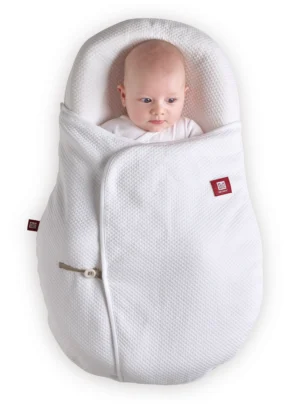 Red Castle COCOONACOVER завивка