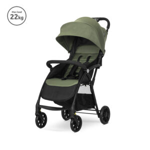 Лятна количка Lorelli Fresh Green