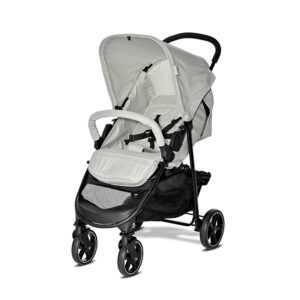 Лятна количка Lorelli Rome Grey Icy