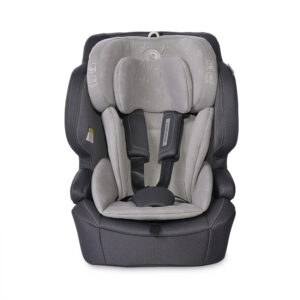 Стол за кола Lorelli ANDROMEDA i-Size Cool Grey STARS