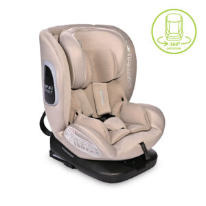 Стол за кола Lorelli Premium Phoenix, i-Size, Isofix, STRING