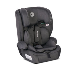 Стол за кола Lorelli Colombo, I-size Black Jasper