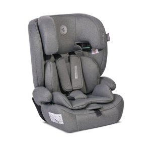 Стол за кола Lorelli Colombo, I-size, Grey