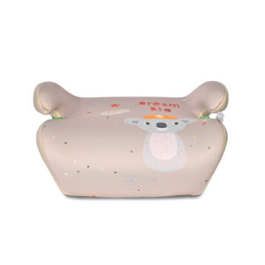 Седалка за кола Lorelli - Orion, i-Size, 125-150 cm, Beige Koala