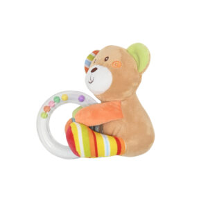 LORELLI TOYS Играчка с кръг МЕЧЕ 10191370001