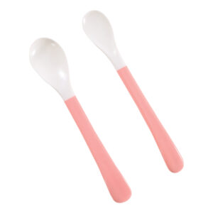 Бебешки меки лъжички 2 бр. Baby Care Lorelli