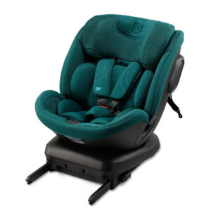 Kinderkraft XPEDITION 3 столче за кола i-Size GREEN