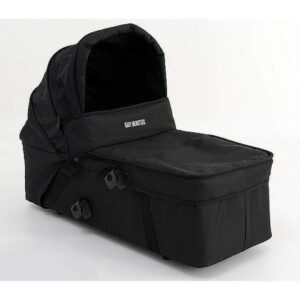 Покривало за крачета Baby Monsters Easy Twin, Black