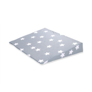 Възглавничка Lorelli - Air Comfort, 60 x 45 x 9 cm,, Blue Grey Mist