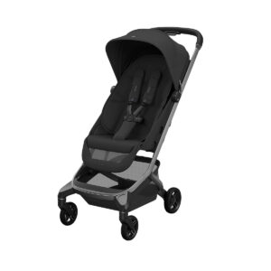 Kоличка MAXI-COSI FAME CABIN ONYX BLACK