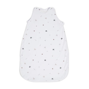 Зимен спален чувал Lorelli - Ранфорс, Honey Bunny, 2.5 Tog, 95 cm, бежов
