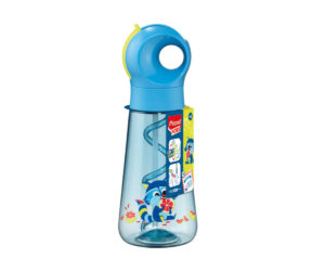 Бутилка за вода Maped Picnik Miniz Raccoon, 500 ml