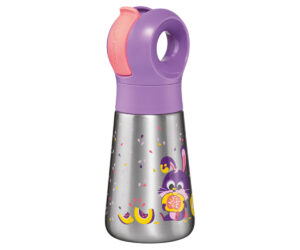 Бутилка за вода Maped Picnik Miniz Rabbit, 350 ml