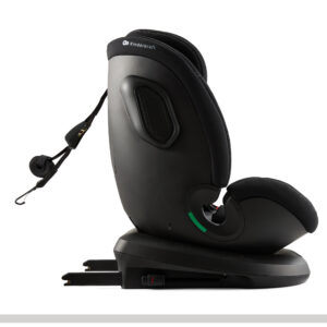Kinderkraft XPEDITION 3 столче за кола i-Size BLACK