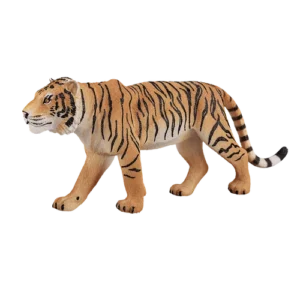Фигурка за игра и колекциониране Mojo ANIMAL PLANET Бенгалски тигър