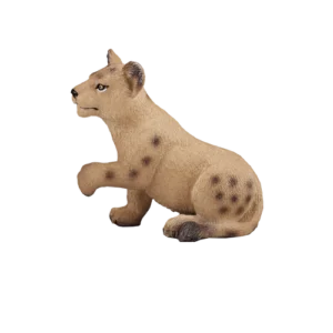 Фигурка за игра и колекциониране Mojo ANIMAL PLANET Играещо Лъвче