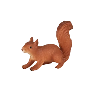 Фигурка за игра и колекциониране Mojo ANIMAL PLANET Катеричка