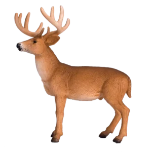 Фигурка за игра и колекциониране Mojo ANIMAL PLANET Белоопашат елен