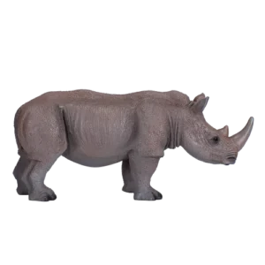 Фигурка за игра и колекциониране Mojo ANIMAL PLANET Бял носорог
