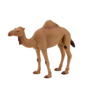 Фигурка за игра и колекциониране Mojo ANIMAL PLANET Едногърба камила