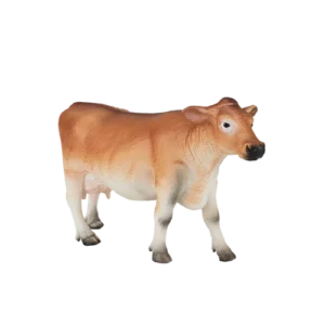 Фигурка за игра и колекциониране Mojo ANIMAL PLANET Крава порода Джерсей