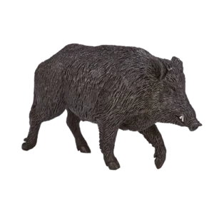 Фигурка за игра и колекциониране Mojo ANIMAL PLANET Диво прасе